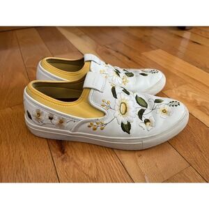 Mark‎ Nason Skechers Daisy Slip On Sneaker 6.5